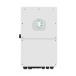 DEYE for LP Гибридный однофазный инвертор SUN-16K-SG01LP1-EU