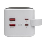 Внешний аккумулятор (Power Bank) LP PQ50 50000mAh 22.5W - Зображення 6