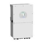 DEYE for LP Гибридный однофазный инвертор SUN-16K-SG01LP1-EU - Зображення 2