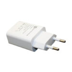 Блок живлення USB type A 2A, білий - Зображення 2