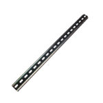 DIN-рейка товщина 0,8 mm, 1 м