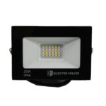 LED прожектор 2000 Лм 20Вт 6500К холодний білий SMD2835