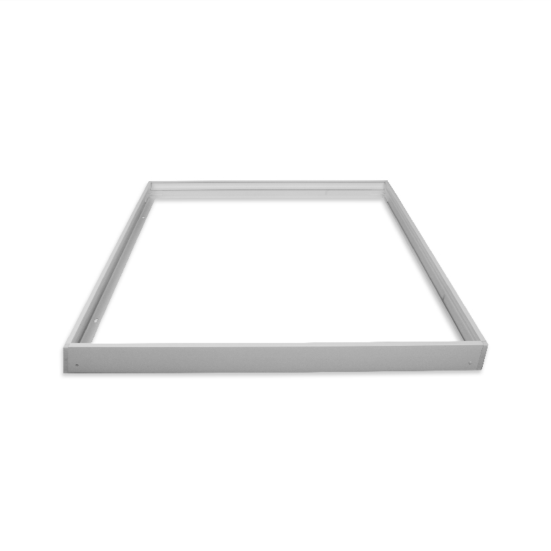 EH-FFP-X595 Рамка для LED панелей, 595х595мм - Зображення 1