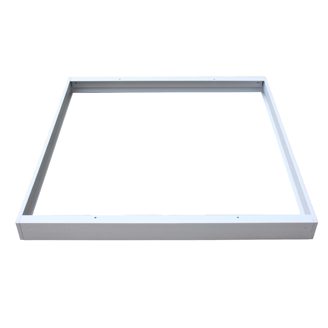 EH-FP-X600 Рамка для LED панелей, 600х600мм - Зображення 1