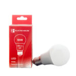 LED лампа G45 10Вт E27 4100К 900 Лм 165-265 В