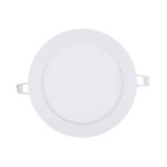 LED панель кругла Ø170 мм 12Вт, нейтральний білий 4100К, 1080 Лм