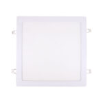 LED панель квадратна 300х300 мм 24Вт, нейтральний білий 4100К, 2160 Лм