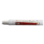 LED лампа Т8 60 см 9Вт 4100К 810 Лм