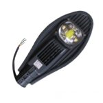 LED світильник вуличний 30Вт COB холодний білий 6500К, 2700 Лм