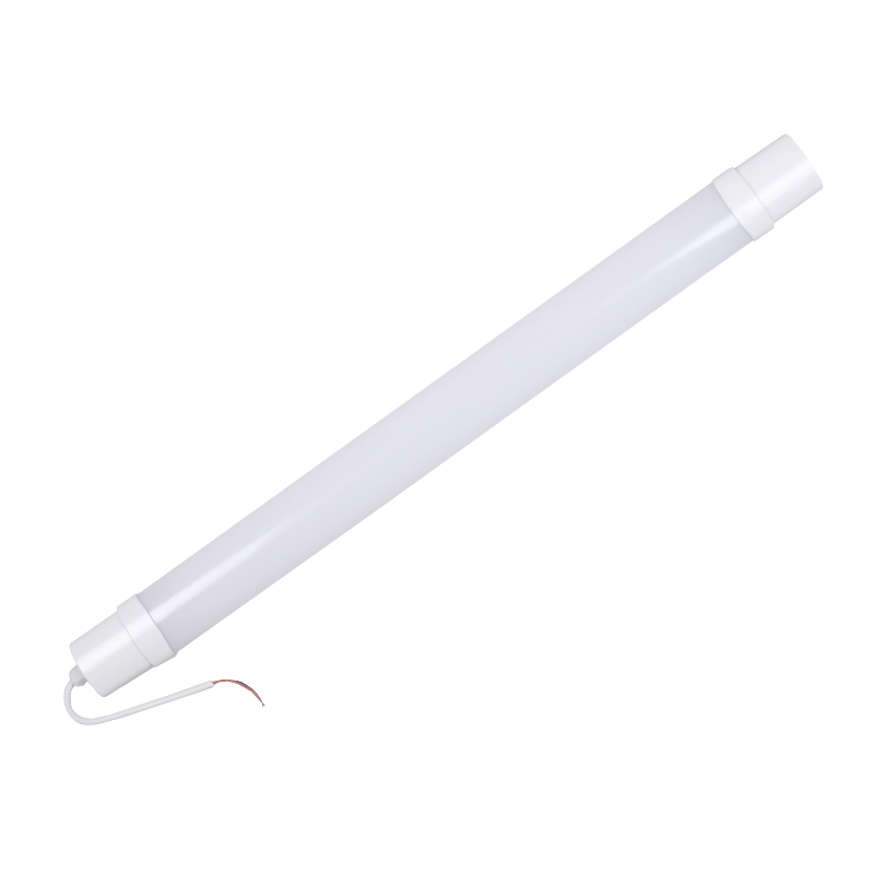 EH-LT-3340-SS LED світильник ПВЗ Slim IP65 20Вт холодний білий 6500К, 1600 Лм - Зображення 1
