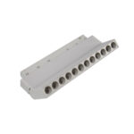 LED світильник трековий магнітний Magnetic Light поворотний 12Вт 4000К 1020 Лм , білий