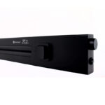 Трекова рейка 2 м, Unique Elegance Pandora Black