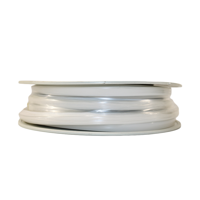 EH-STR-10N4 LED неонова стрічка 10Вт 24В 10x10 мм SMD2835 120 діодів лимонний, серія Neon, гарантія 3 роки - Зображення 1