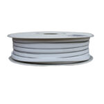 LED неонова стрічка 10Вт 12В 8х16 мм SMD2835 120 діодів 120Лм/Вт нейтральний білий 4000К, серія Neon, гарантія 3 роки