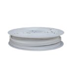 LED неонова стрічка 10Вт 12В 8х17 мм, SMD2835 120 діодів, 300 Лм, нейтральний білий 4000К, серія Neon Electro House by Rishang