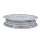LED неонова стрічка 10Вт 12В 6х12 мм, SMD2835 120 діодів, 230 Лм, холодний білий 6500К, серія Neon Electro House by Rishang