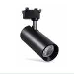 LED світильник трековий Graceful light 30 Вт 4100К 2400 Лм , чорний