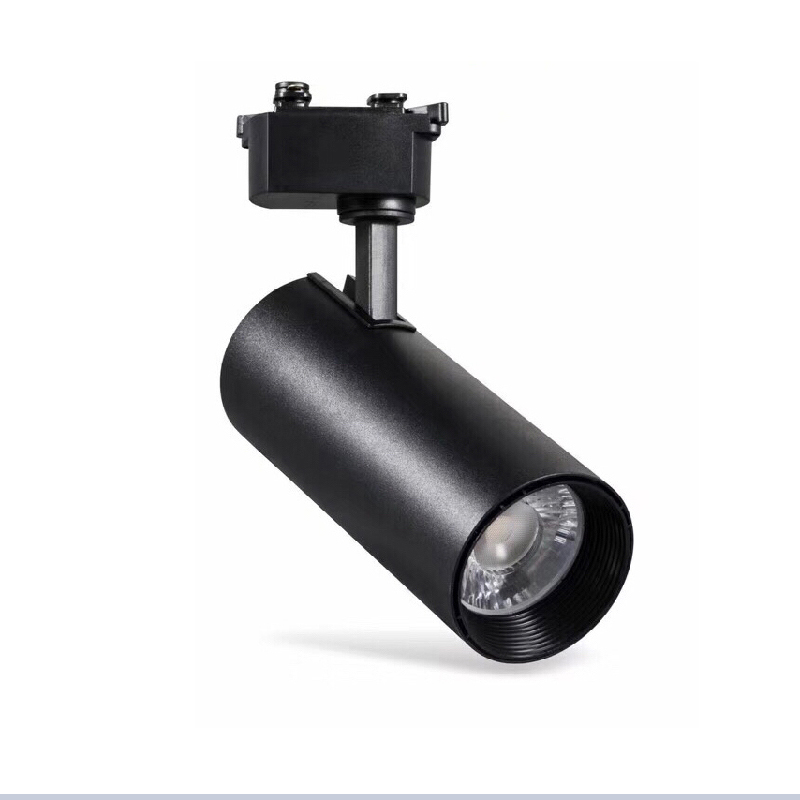 EH-TGL-30B LED світильник трековий Graceful light 30 Вт 4100К 2400 Лм , чорний - Зображення 1