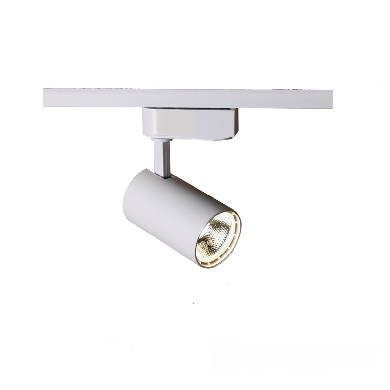 EH-TL-0001 LED світильник трековий 15Вт 4100К 1200 Лм , білий - Зображення 1