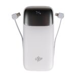Внешний аккумулятор (Power Bank) LP PQ20 20000mAh 22.5W - Зображення 2