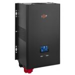 ИБП с правильной синусоидой 24V LPE-W-PSW-5000VA+ (3500Вт) 1-50A - Зображення 3