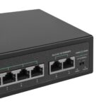 Коммутатор сетевой POE GV-016-D-09+2P - Зображення 5