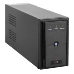 Линейно-интерактивный ИБП LPM-U825VA (577Вт) - Зображення 2
