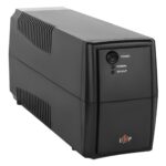 Линейно-интерактивный ИБП LPM-825VA-P (577Вт) - Зображення 2