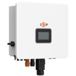 Гибридный однофазный инвертор LP LPW-8KW1-160A-G - Зображення 2