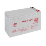 Аккумулятор гелевый LPM-GL 12V - 7.5 Ah - Зображення 3