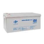 Аккумулятор мультигелевый LPM-MG 12V - 200 Ah - Зображення 4