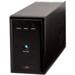 Линейно-интерактивный ИБП LPM-U625VA (437Вт)