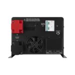 ИБП с правильной синусоидой 24V LPE-W-PSW-5000VA+ (3500Вт) 1-50A - Зображення 4
