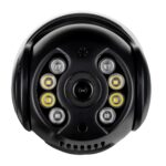 Комплект беспроводной поворотной камеры GV-202-IP-M-DOС40-30 SD (с блоком питания) - Зображення 7