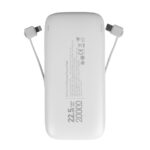 Внешний аккумулятор (Power Bank) LP PQ20 20000mAh 22.5W - Зображення 3