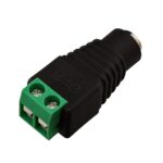 Коннектор питания GV-DC (female) 10 шт - Зображення 2