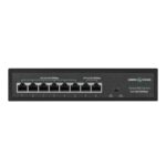 Комплект видеонаблюдения на 3 камеры GV-IP-K-W81/03 5MP - Зображення 4