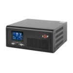 ИБП с правильной синусоидой 12V LPE-B-PSW-430VA+ (300Вт) 1-15A - Зображення 2