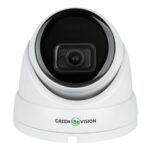 Антивандальная IP камера GV-175-IP-IF-DOS12-30 SD