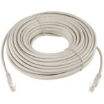 Патч-корд литой UTP RJ45 кат. 5Е 20 м