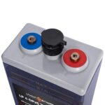 Аккумуляторная батарея LP 40OPzS 2V - 280 Ah - Зображення 3