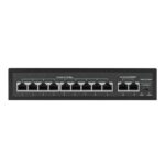 Коммутатор сетевой POE GV-016-D-09+2P - Зображення 3