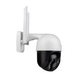 Комплект беспроводной поворотной камеры GV-202-IP-M-DOС40-30 SD (с блоком питания) - Зображення 5