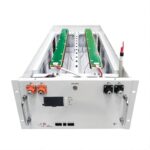 Набор для сборки АКБ LP 51,2V 230Ah