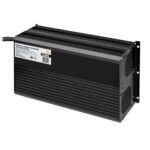 Зарядное устройство для аккумуляторов LiFePO4 24V (29.2V)-40A-960W - Зображення 4