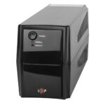 Линейно-интерактивный ИБП LPM-525VA-P (367Вт)