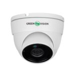 Наружная IP камера GreenVision GV-195-IP-FM-DOA40-20 POE 3.6