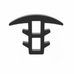 Уплотнитель для солнечных панелей (30*22*15 мм), EPDM