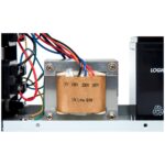 Линейно-интерактивный ИБП LP 650VA (390Вт) - Зображення 10