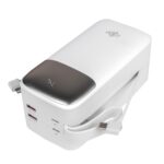 Внешний аккумулятор (Power Bank) LP PQ50 50000mAh 22.5W - Зображення 2